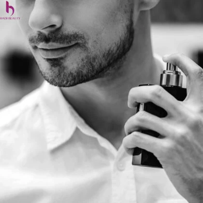top nước hoa nam hàng đầu hiện nay