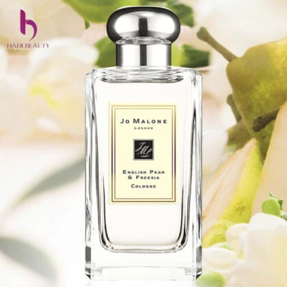 thương hiệu nước hoa niche jo malone