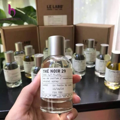 nước hoa niche le labo của mỹ