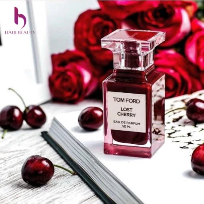 hãng nước hoa niche tom ford