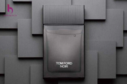 nước hoa nam cao cấp của nhà Tom Ford