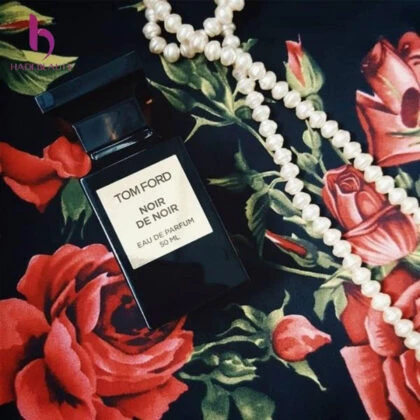 thiết kế đặc trưng của nhà Tom Ford