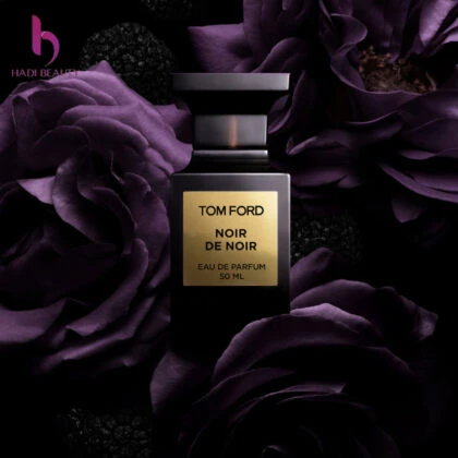 Mùi hương bí ẩn của Noir De Noir