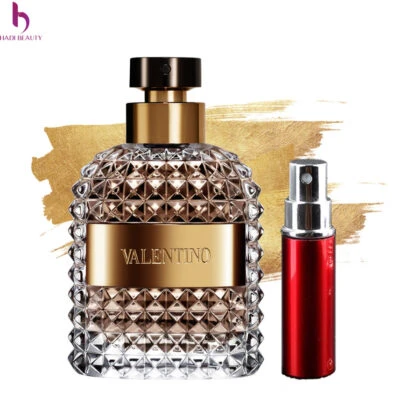 các loại nước hoa nam đến từ valentino