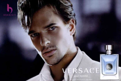 đây là nước hoa nam bán chạy nhất của hãng versace