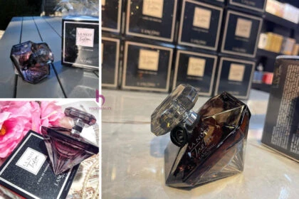 mua nước hoa lancome la nuit tresor tại hadi beauty đà nẵng