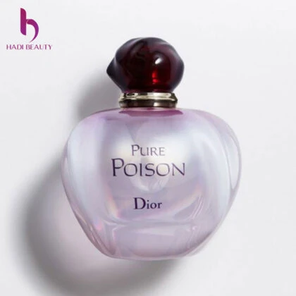 nuoc hoa dior pure poison 100ml gia bao nhieu