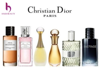 giải đáp thắc mắc nuoc hoa dior 100ml gia bao nhieu