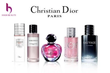 Nuoc hoa Dior 100ml gia bao nhieu hiện nay
