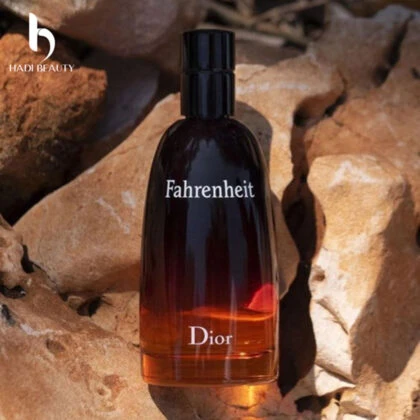 huyền thoại nước hoa Dior