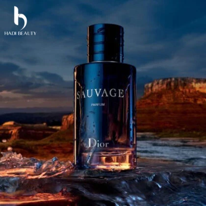Sauvage Parfum nuoc hoa dior gia bao nhiêu