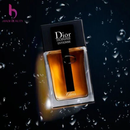 Dior Homme Intense thơm lâu