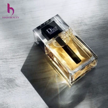 nuoc hoa dior gia bao nhieu cho quý ông hiện đại