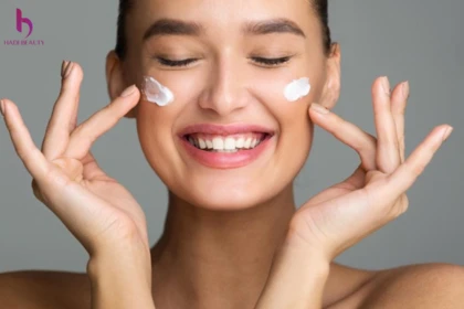 Chọn kem dưỡng ẩm tốt nhất