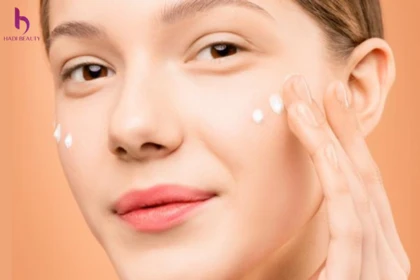 chọn kem chống nắng tốt cho da mụn