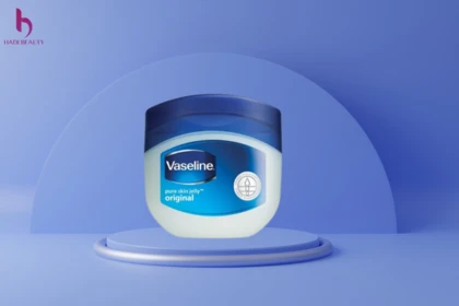 kem dưỡng ẩm cho da khô Vaseline Pure Petroleum Jelly
