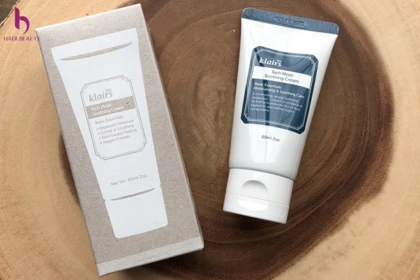 Kem dưỡng Klairs Rich Moist Soothing cream