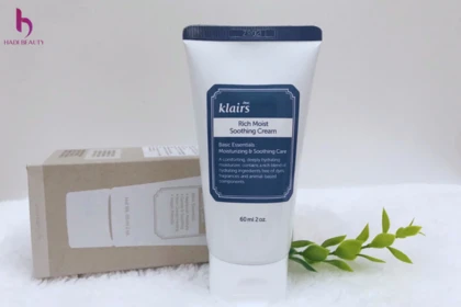 kem dưỡng cao cấp Klairs Midnight Blue Calming Cream